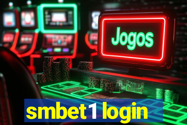 smbet1 login